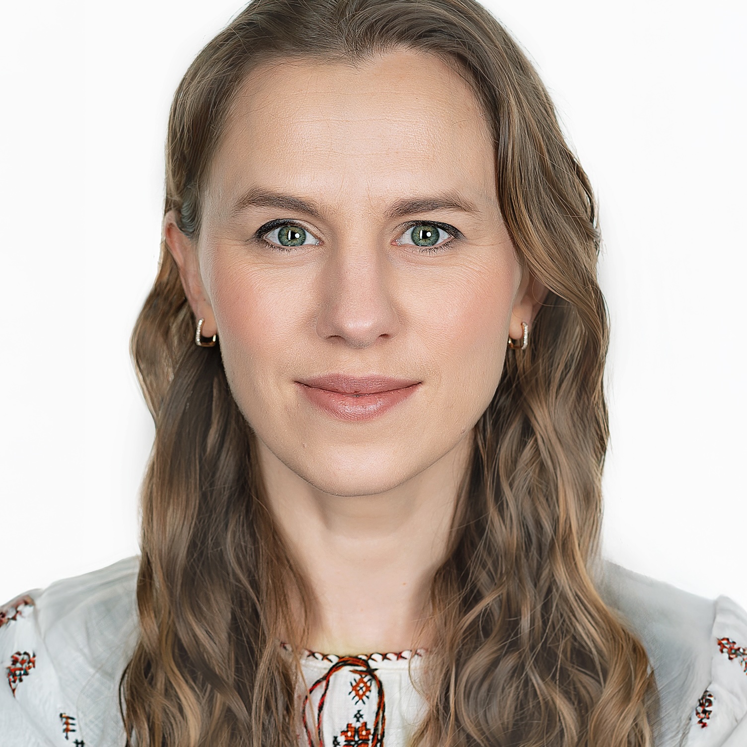 Dasha Gaian