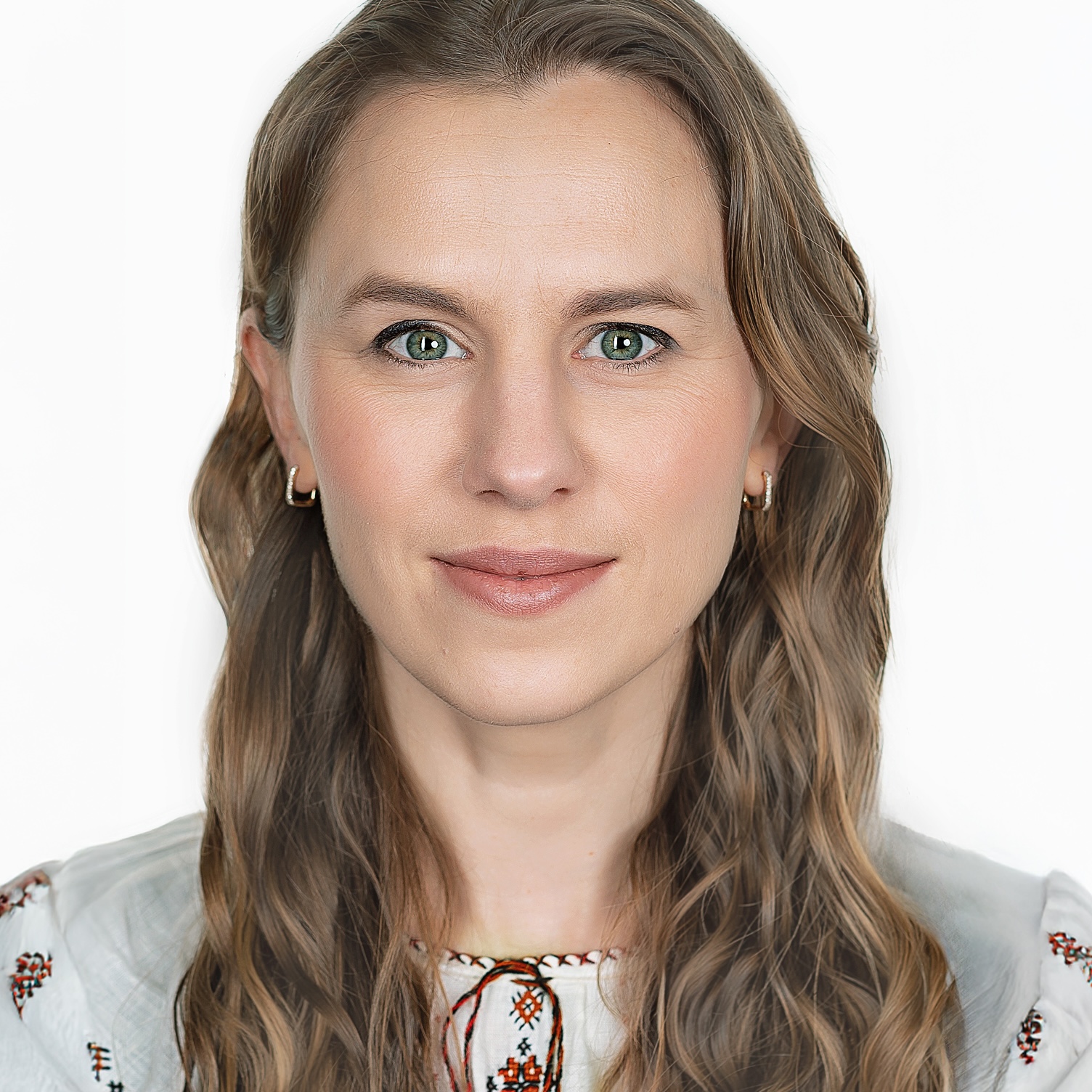 Dasha Gaian