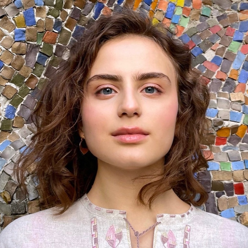 Daria Yemets