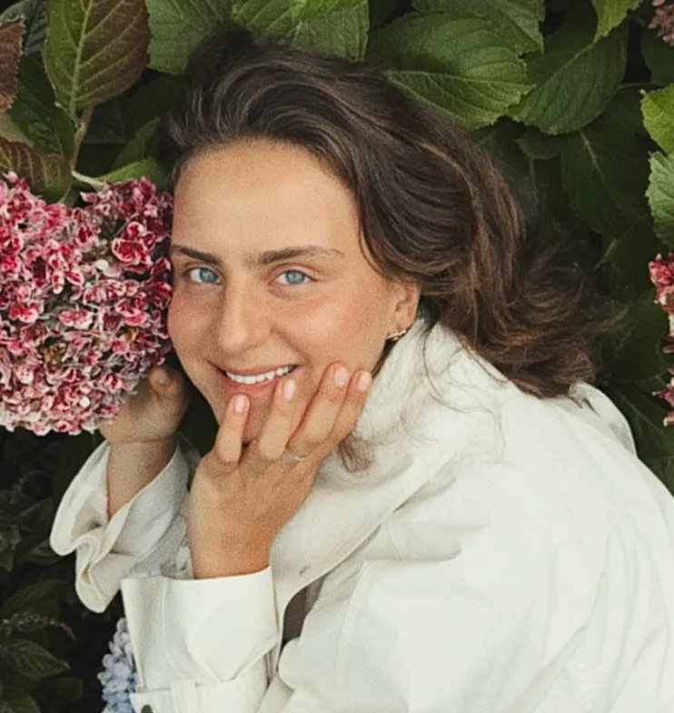 Daria Yemets